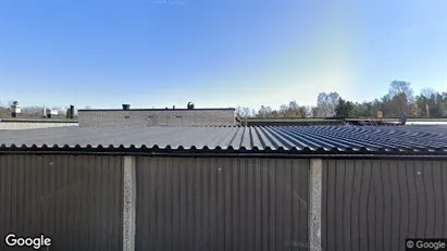 Rum att hyra i Haninge - Bild från Google Street View
