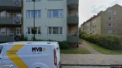 Lägenheter att hyra i Limhamn/Bunkeflo - Bild från Google Street View