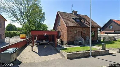 Lägenheter att hyra i Vellinge - Bild från Google Street View