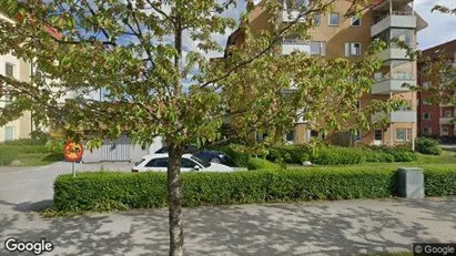 Lägenheter att hyra i Uppsala - Bild från Google Street View