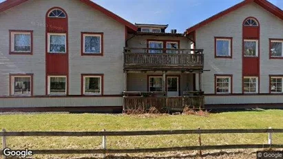 Lägenheter att hyra i Karlstad - Bild från Google Street View