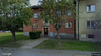 Lägenheter att hyra i Finspång - Bild från Google Street View
