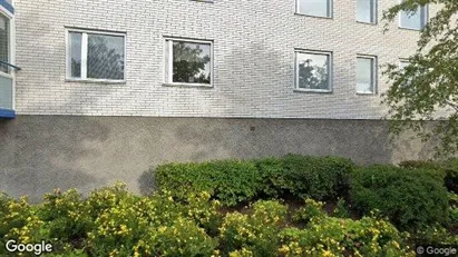 Lägenheter att hyra i Karlstad - Bild från Google Street View