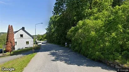 Lägenheter att hyra i Ulricehamn - Bild från Google Street View