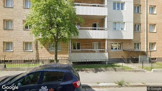 Lägenheter att hyra i Norrköping - Bild från Google Street View