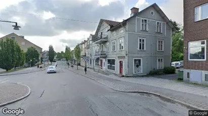 Lägenheter att hyra i Säffle - Bild från Google Street View