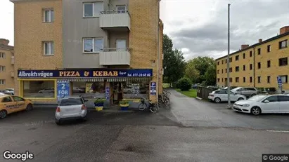 Lägenheter att hyra i Norrköping - Bild från Google Street View
