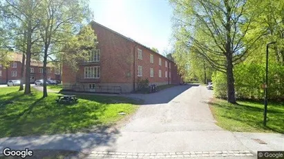 Lägenheter att hyra i Norrtälje - Bild från Google Street View