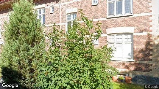 Lägenheter att hyra i Partille - Bild från Google Street View