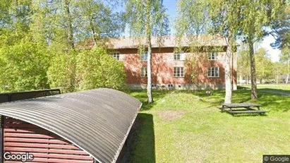 Lägenheter att hyra i Norrtälje - Bild från Google Street View