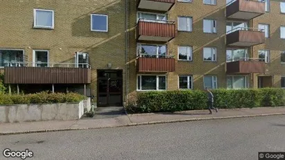 Lägenheter att hyra i Område ej specificerat - Bild från Google Street View