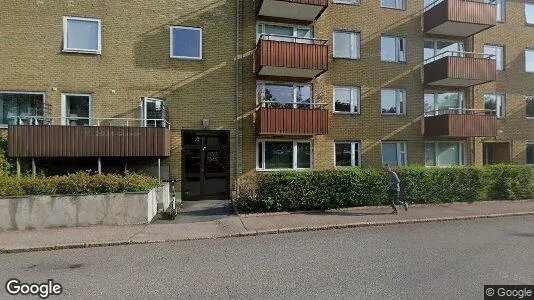 Lägenheter att hyra i Område ej specificerat - Bild från Google Street View