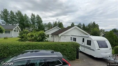 Lägenheter att hyra i Sävsjö - Bild från Google Street View