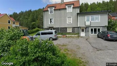 Lägenheter att hyra i Örnsköldsvik - Bild från Google Street View
