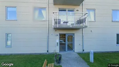 Lägenheter att hyra i Askim-Frölunda-Högsbo - Bild från Google Street View