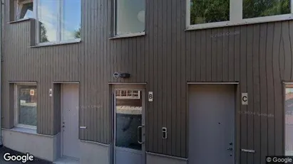 Lägenheter att hyra i Eskilstuna - Bild från Google Street View