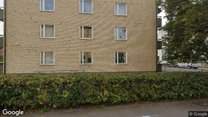 Lägenheter att hyra i Linköping - Bild från Google Street View