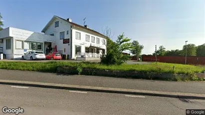 Lägenheter att hyra i Mölndal - Bild från Google Street View