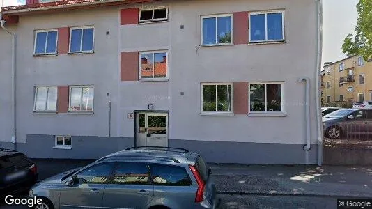 Lägenheter att hyra i Karlstad - Bild från Google Street View