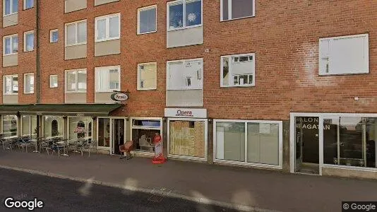 Lägenheter att hyra i Karlstad - Bild från Google Street View