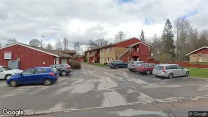 Lägenheter att hyra i Gislaved - Bild från Google Street View