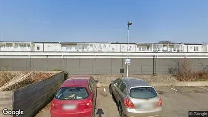 Lägenheter att hyra i Helsingborg - Bild från Google Street View