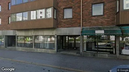 Lägenheter att hyra i Majorna-Linné - Bild från Google Street View