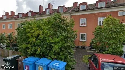 Lägenheter att hyra i Nyköping - Bild från Google Street View