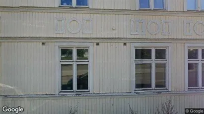 Lägenheter att hyra i Västerås - Bild från Google Street View