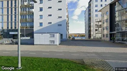 Lägenheter att hyra i Jönköping - Bild från Google Street View
