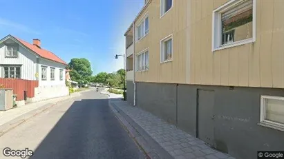 Lägenheter att hyra i Eskilstuna - Bild från Google Street View