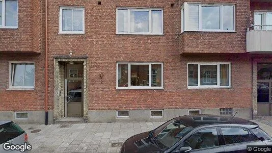 Lägenheter att hyra i Område ej specificerat - Bild från Google Street View
