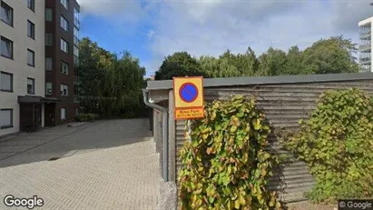 Lägenheter att hyra i Malmö Centrum - Bild från Google Street View