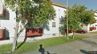 Lägenheter att hyra i Ale - Bild från Google Street View