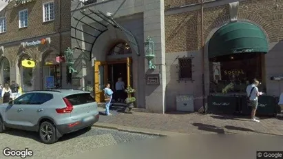 Lägenheter att hyra i Limhamn/Bunkeflo - Bild från Google Street View