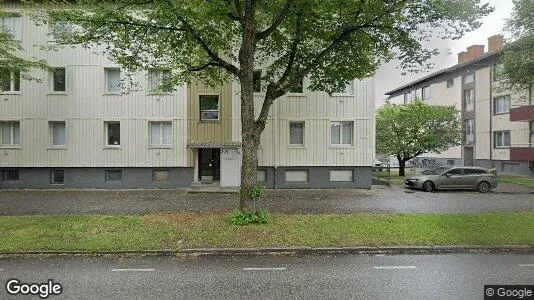 Lägenheter att hyra i Eskilstuna - Bild från Google Street View