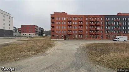 Lägenheter att hyra i Helsingborg - Bild från Google Street View
