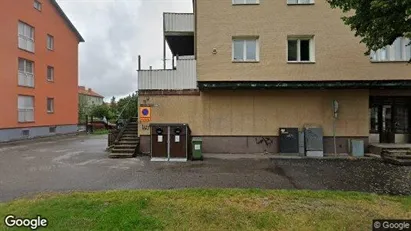 Lägenheter att hyra i Eskilstuna - Bild från Google Street View