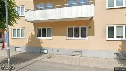 Lägenheter att hyra i Katrineholm - Bild från Google Street View