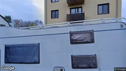 Lägenheter att hyra i Eskilstuna - Bild från Google Street View