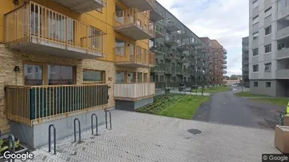 Lägenheter att hyra i Askim-Frölunda-Högsbo - Bild från Google Street View