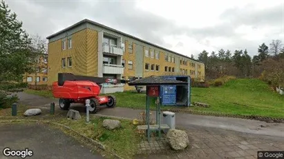 Lägenheter att hyra i Finspång - Bild från Google Street View