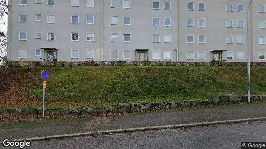 Lägenheter att hyra i Eskilstuna - Bild från Google Street View