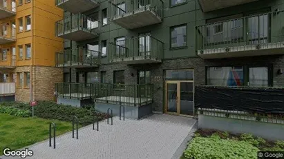 Lägenheter att hyra i Askim-Frölunda-Högsbo - Bild från Google Street View