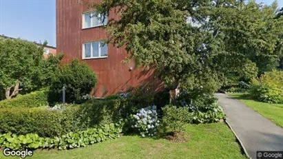 Lägenheter att hyra i Göteborg Östra - Bild från Google Street View