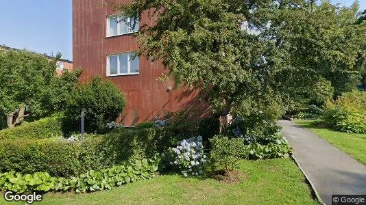 Lägenheter att hyra i Göteborg Östra - Bild från Google Street View