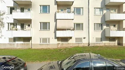 Lägenheter att hyra i Söderort - Bild från Google Street View