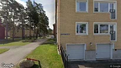 Lägenheter till salu i Kalmar - Bild från Google Street View