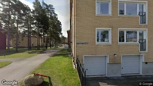 Lägenheter till salu i Kalmar - Bild från Google Street View