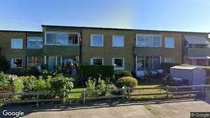 Lägenheter att hyra i Kävlinge - Bild från Google Street View